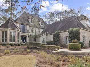 144 Glendurgan Way, Madisonville, LA 70447