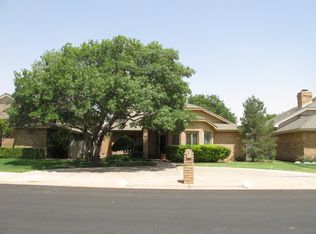 5106 2nd St, Lubbock, TX 79416