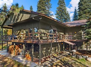 401 Timbercrest Loop, McCall, ID 83638