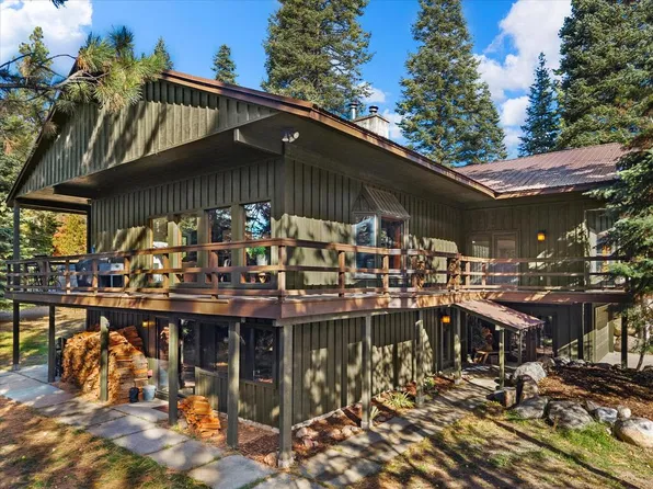 401 Timbercrest Loop, McCall, ID 83638