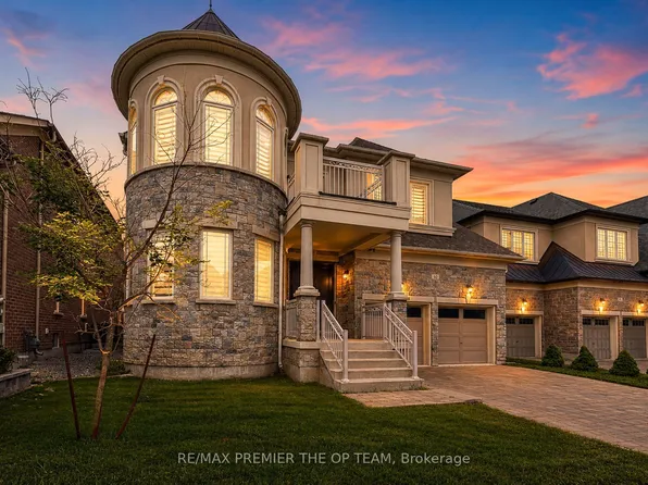 60 Chesney Cres, Vaughan, ON L4H 4A5