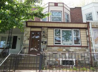 2620 S Robinson St, Philadelphia, PA