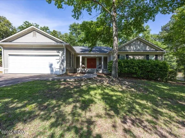 725 Summerwind Dr, Macon, GA 31210
