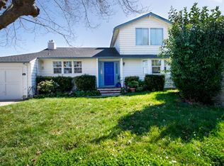237 Briar Ln, San Mateo, CA