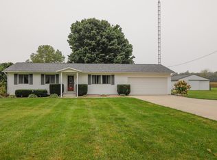 14087 Sears St, Vandalia, MI 49095