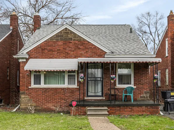 17694 Beland St, Detroit, MI 48234