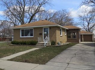 1822 Delwood Ave SW, Wyoming, MI 49509