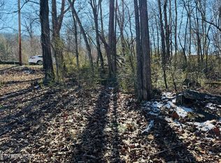 0 Pilgrim Cir, Cosby, TN 37722