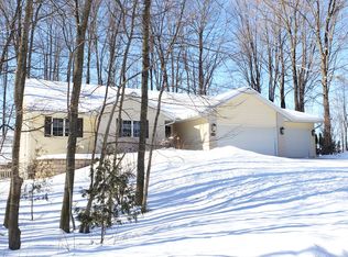 209 Memory Ln, Francis Creek, WI 54214