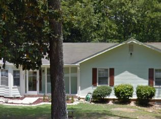 6460 Swift Creek Rd, Lithonia, GA 30058