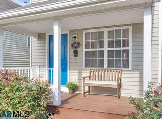 415 12th St NW, Charlottesville, VA 22903