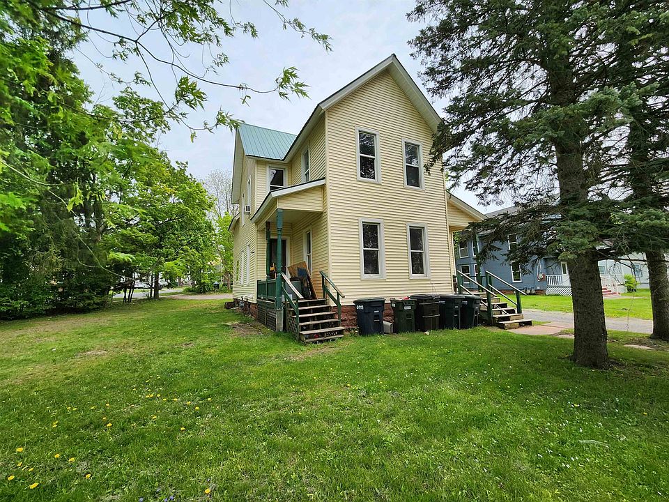 22 Pierrepont Ave, Potsdam, NY 13676 MLS 47936 Zillow