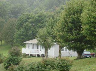489 Little Squirrel Creek Rd, Newland, NC 28657