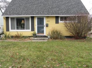 3800 Wetzel Ave, Cleveland, OH 44109