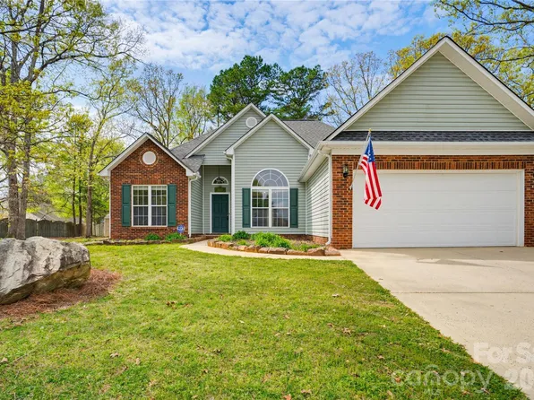 1505 Winthrop Ln, Monroe, NC 28110