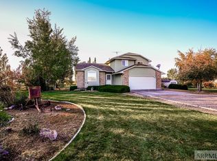 3706 E 190 N, Rigby, ID 83442