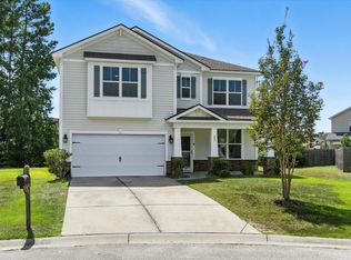 407 Mossy Wood Rd, Summerville, SC 29486
