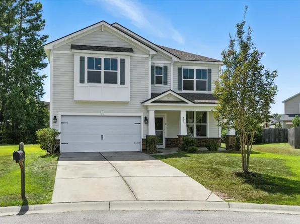 407 Mossy Wood Rd, Summerville, SC 29486