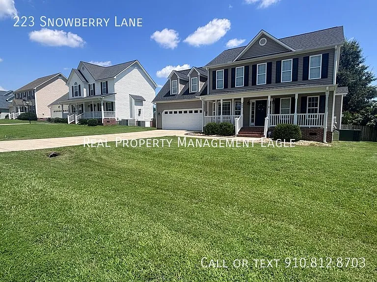 223 Snowberry Ln — Photo 3