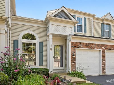 1881 Hastings Ave, Downers Grove, IL, 60516