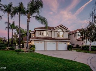 368 Pellburne Ct, Simi Valley, CA 93065