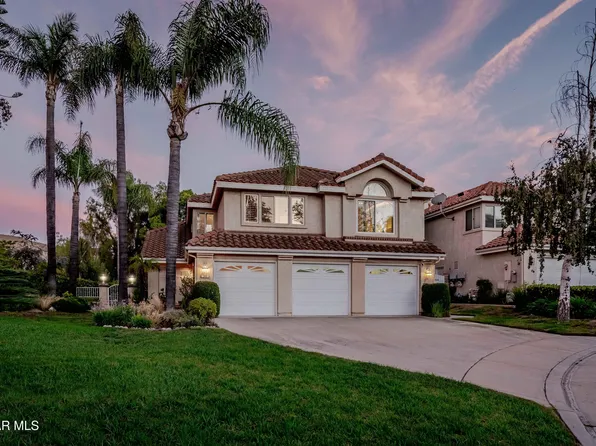 368 Pellburne Ct, Simi Valley, CA 93065