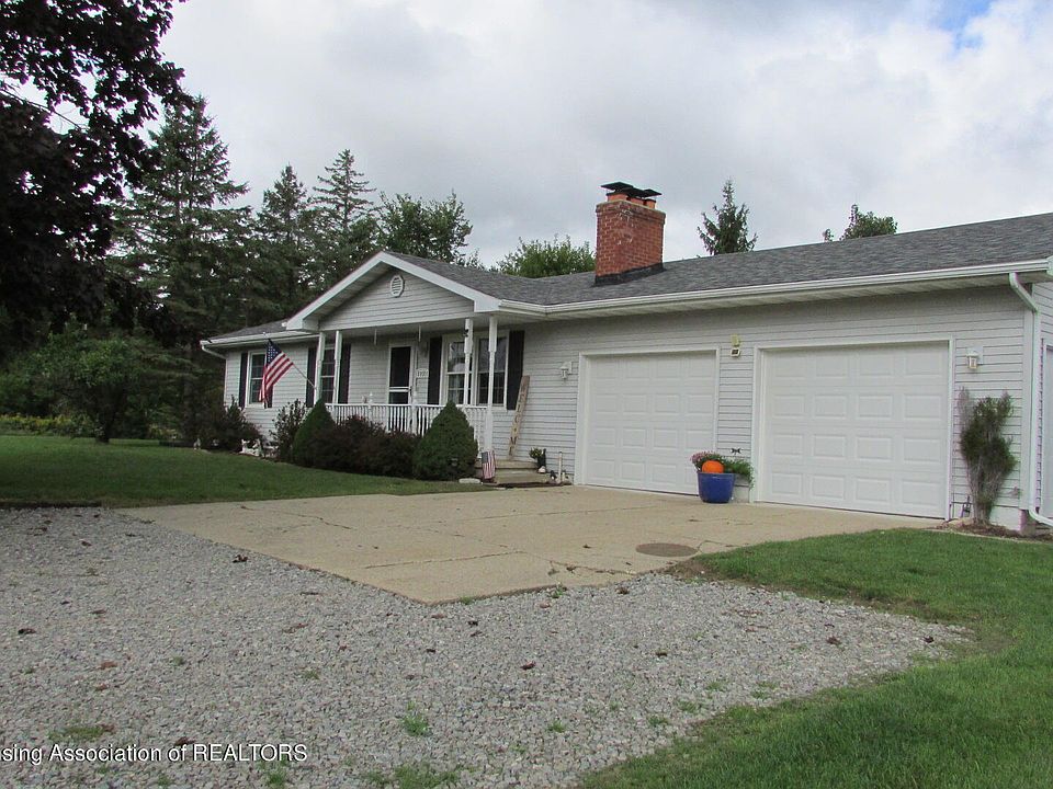 11011 Wilbur Hwy, Eaton Rapids, MI 48827 Zillow