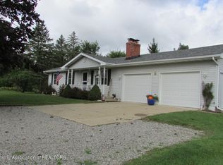 11011 Wilbur Hwy, Eaton Rapids, MI 48827