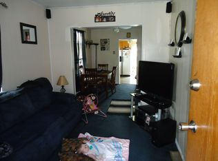 194 Haltiner St, River Rouge, MI 48218