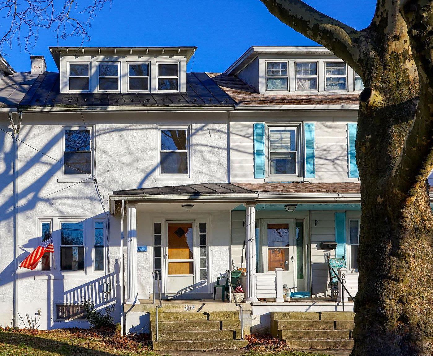 807 Main St, Shoemakersville, PA 19555 Zillow