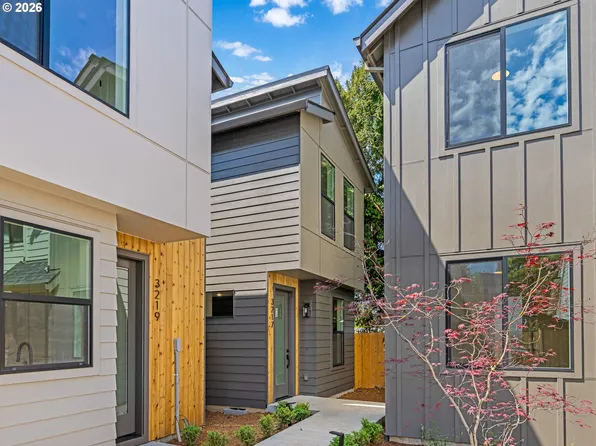 3217 SE 28th Ave, Portland, OR 97202