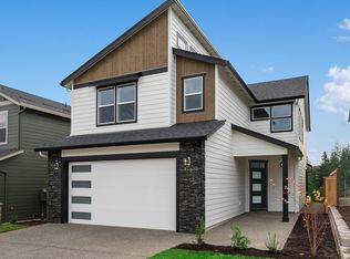 2517 S White Salmon Dr, Ridgefield, WA 98642