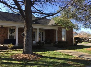 401 Walnut St, Springfield, TN 37172