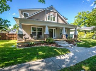 607 W Garden Ave, Coeur D Alene, ID 83814