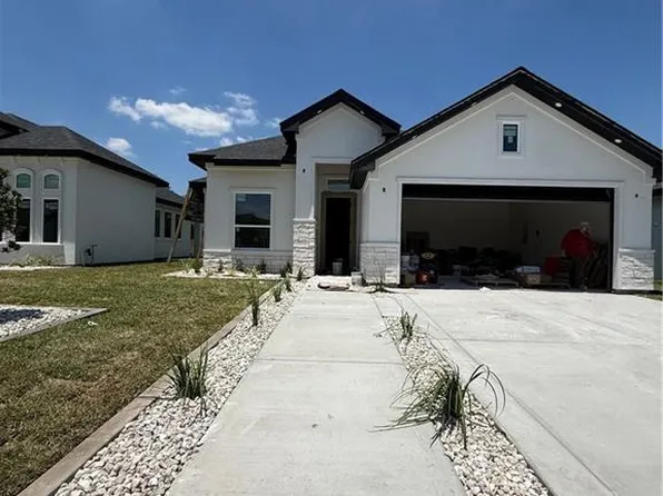 5 Olympia Ave, Mission, TX 78573
