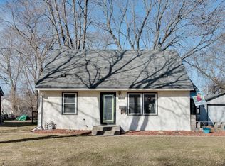 9318 Stevens Ave S, Bloomington, MN 55420