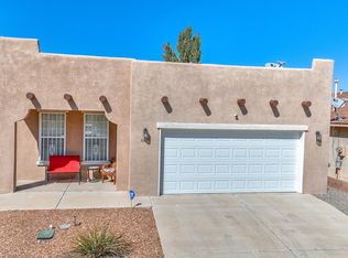10605 Denton Rd SW, Albuquerque, NM 87121