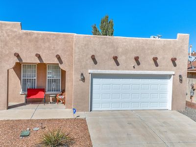 10605 Denton Rd SW, Albuquerque, NM, 87121