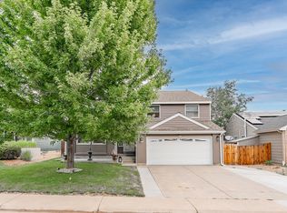 9073 W Quarto Ave, Littleton, CO 80128