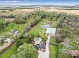 2496 Fm 1409, Dayton, TX 77535