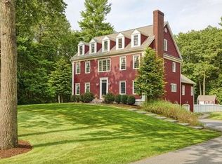 15 Stanley Rd, Norton, MA 02766