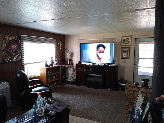 2nd Half of Living Room