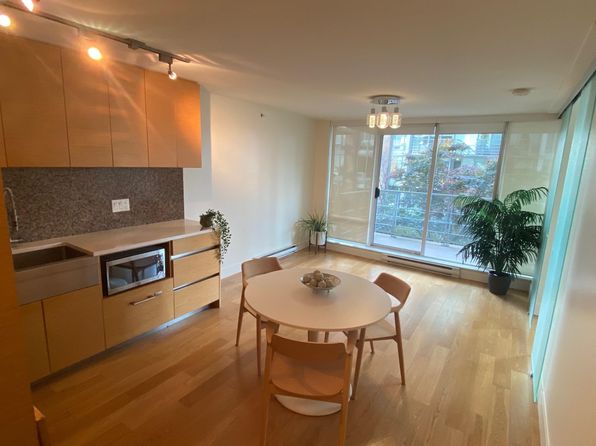 1 bedroom rental in Vancouver — photo 4