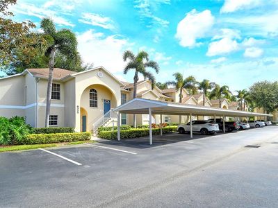 8355 Glenrose Way Unit 114, Sarasota, FL, 34238