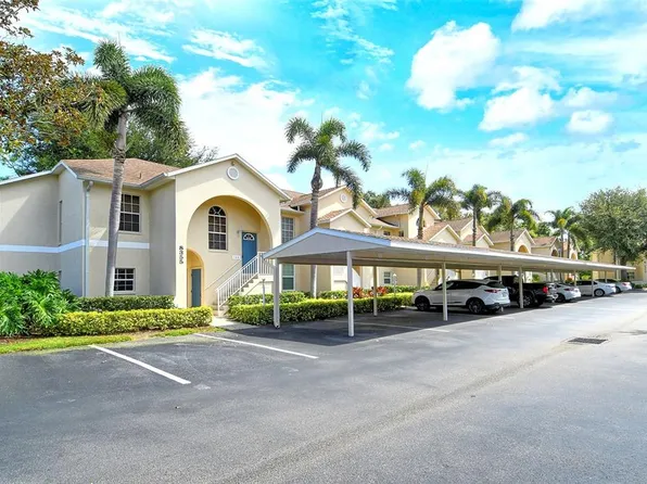 8355 Glenrose Way Unit 114, Sarasota, FL 34238