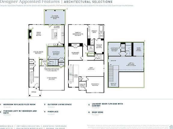 4th image of 1544 Wicker Wood Pl