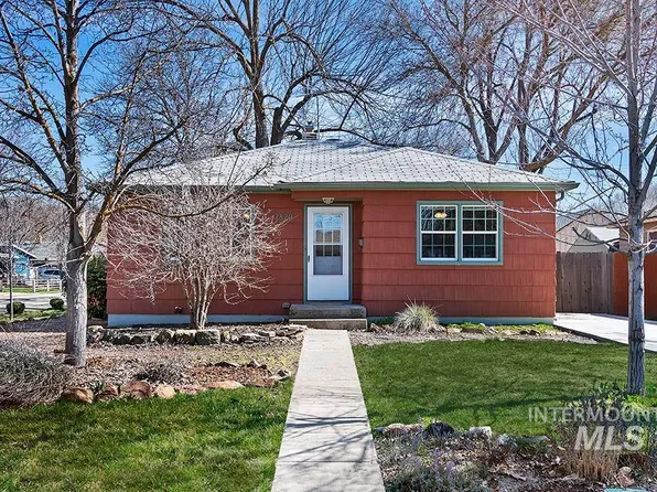 2820 N 29th St, Boise, ID 83703