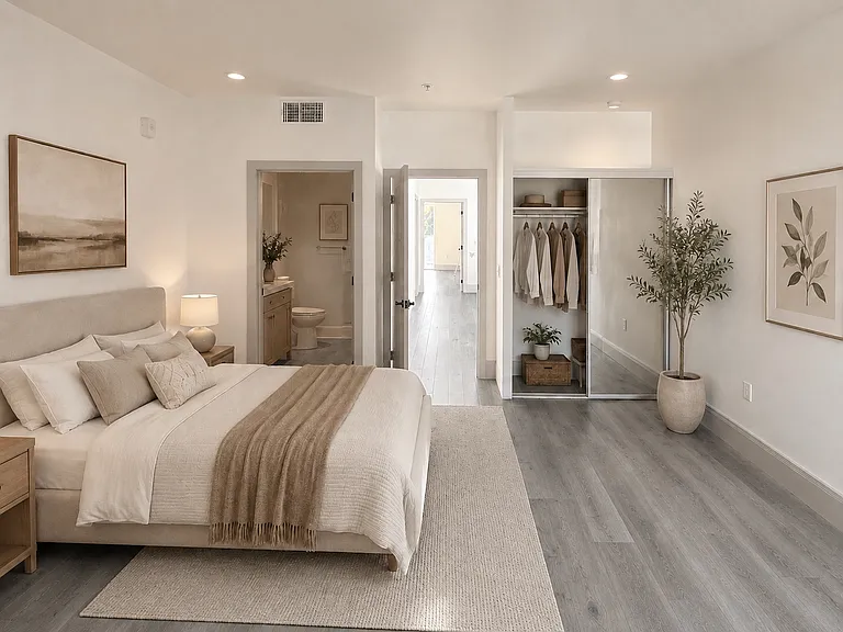14954 Sherman Way #203 — Photo 5