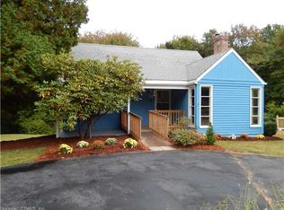 78 Jones Hollow Rd, Marlborough, CT 06447