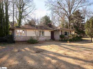 306 Andrew Ave, Easley, SC 29640